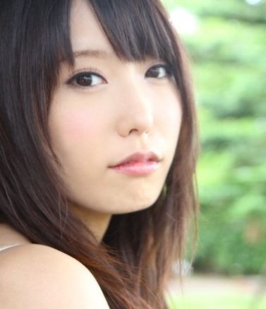 無修正が流出してしまった有村千佳のプロフィール画像