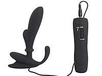 前立腺に振動を与えてドライオルガズム（メスイキ）デビューしよう！