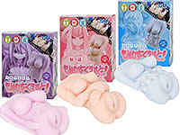 オナホールになったモンスター娘「もんむす・くえすと！」