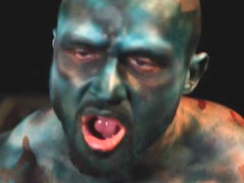 ゲイゾンビが感染者たちとホモセクしまくるグロくてエグい閲覧注意動画 L.A. ZOMBIE