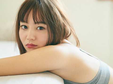 堀北真希の実妹と噂のファッションモデルのNANAMIについて