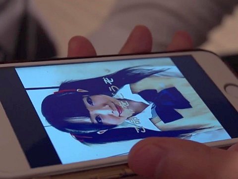 妹（瀬名きらり）に催眠をかけて中出しセックス