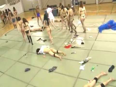 20人の痴女と鬼ごっこをするM男たちが次々と捕まって逆レイプで強制射精させられる あすかみみ 甲斐ミハル 水元鈴乃 小桜りく 星崎キララ