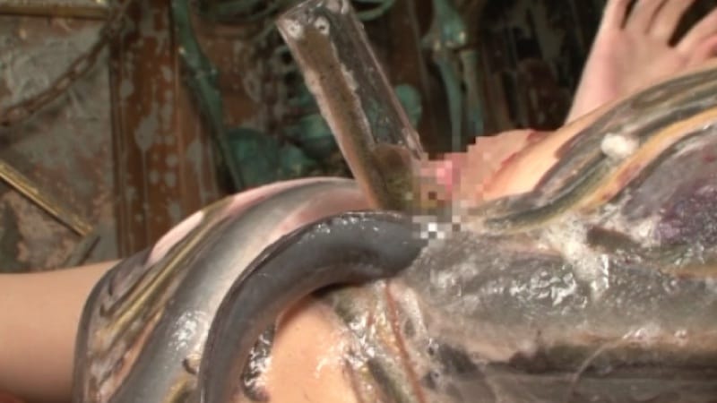 うなぎ姦大研究-022