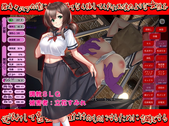 エロ漫画『陰キャ以下の僕にも分け隔てなく接してくれた天使のような女性を逆恨みして監禁して僕だけのものにするために調教する』をrawやhitomiを使わずに無料で読む方法│清水庵