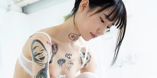 本番なしのマットヘルスに行って出てきたのは隣家の高慢な美人妻。弱みを握った僕は本番も中出しも強要！店外でも言いなりの性奴隷にした 水森翠