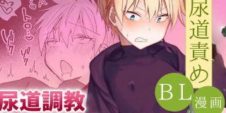 悪魔退治日記 尿道調教触手編