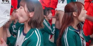 イカセゲーム 俺のため大嫌いな男たちにイカされる巨乳彼女 美園和花 弥生みづき 五十嵐美月 幾野まち