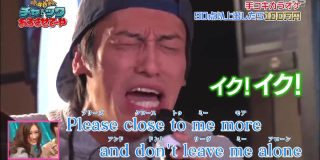 手コキカラオケ
