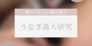 うなぎ姦大研究